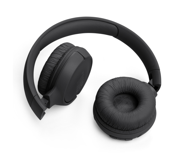 JBL Tune 520BT Czarny - 1205701 - zdjęcie 6